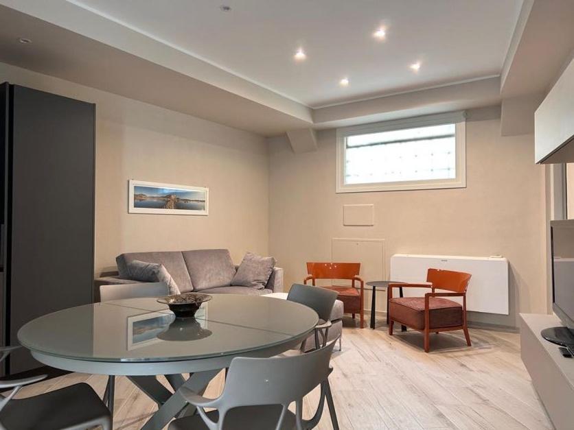 Homeby, Modern Loft 피사 외부 사진