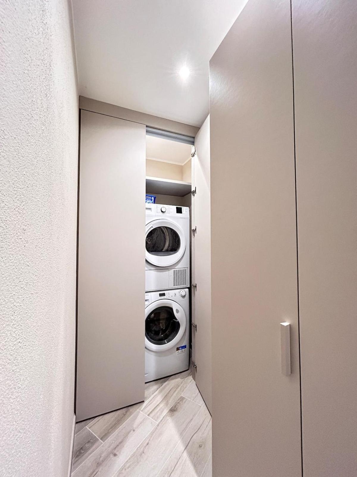 Homeby, Modern Loft 피사 외부 사진